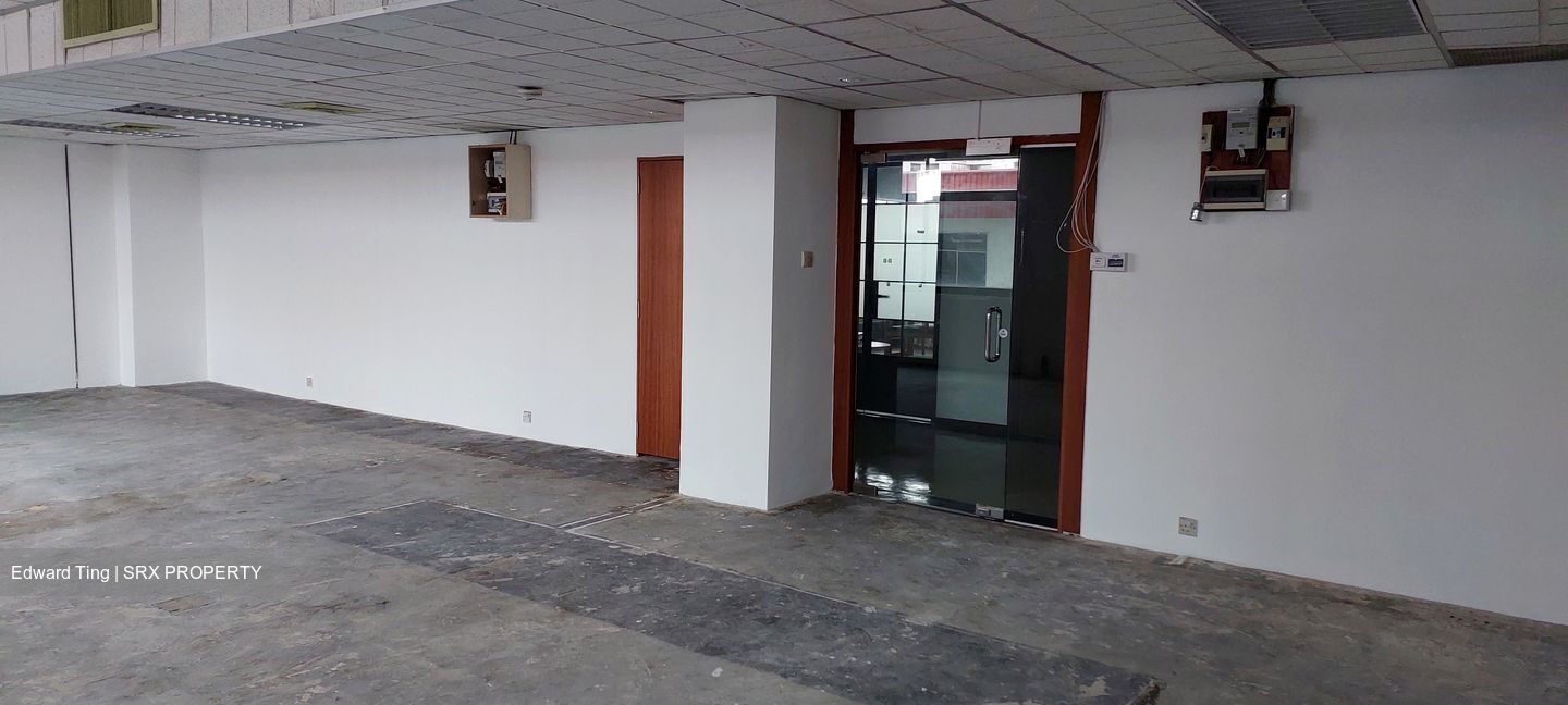 Manhattan House (D3), Office #500983221